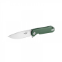Zavírací nůž Ganzo KNIFE Firebird FH41 Green
