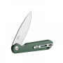 Zavírací nůž Ganzo KNIFE Firebird FH41 Green