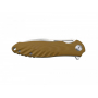 Zavírací nůž Ganzo Firebird FH71 Brown