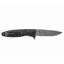 Zavírací nůž Ganzo F620-B2 Black