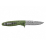 Zavírací nůž Ganzo F620-G2 Green