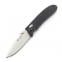 Zavírací nůž Ganzo F704-BK Black