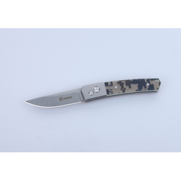 Zavírací nůž Ganzo G7362-CA Camouflage