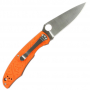 Zavírací nůž Ganzo G7321-OR Orange