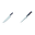 Šéfkuchársky nôž Dick Premier Plus 300 mm + Vykosťovací nôž Dick...