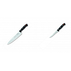 Šéfkuchársky nôž Dick Superior 230 mm + Vykosťovací nôž Dick...