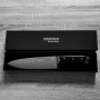 Šéfkucharský nôž Seburo WEST 220mm