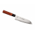 Japonský nôž Tsubazo Japanese Santoku 176mm