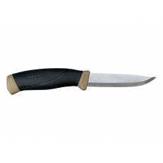 Outdoorový nôž Morakniv Companion Desert (13166) 104mm