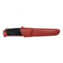 Outdoorový nôž Morakniv Companion Dala Red (14071) 104mm