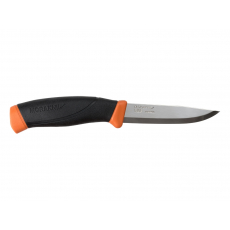 Outdoorový nôž Morakniv Companion Burnt Orange (14073) 104mm