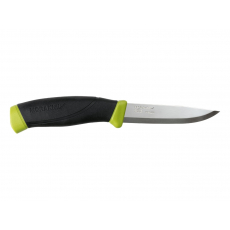 Outdoorový nôž Morakniv Companion Olive Green (14075) 104mm