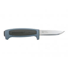 Outdoorový nôž Morakniv Basic 546 Grey /Dusty Blue Limited...