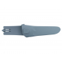 Outdoorový nôž Morakniv Basic 546 Grey /Dusty Blue Limited Edition 2022 (14048) 91mm