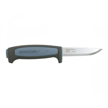 Outdoorový nôž Morakniv Basic 511 Dusty Blue /Grey Limited Edition 2022 (14047) 91mm