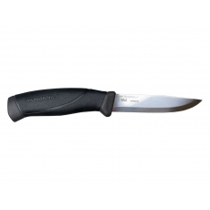 Outdoorový nôž Morakniv Companion Anthracite (13165) 104mm