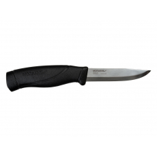 Outdoorový nôž Morakniv Companion HeavyDuty Black (13159) 104mm