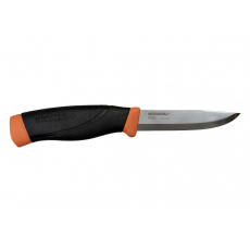 Outdoorový nôž Morakniv Companion HeavyDuty Burnt Orange (13260)...