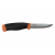 Outdoorový nôž Morakniv Companion HeavyDuty Burnt Orange (13260) 104mm