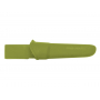 Outdoorový nôž Morakniv Companion Spark Green (13570) 104mm