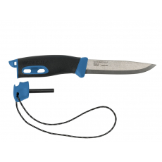 Outdoorový nôž Morakniv Companion Spark Blue (13572) 104mm