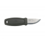 Outdoorový nôž Morakniv Eldris LightDuty Dark Grey (13843) 59mm