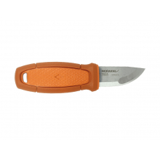 Outdoorový nôž Morakniv Eldris Burnt Orange (13519) 59mm