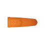 Outdoorový nôž Morakniv Eldris Burnt Orange (13519) 59mm