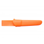 Outdoorový nôž Morakniv Companion Serrated Orange (11829) 104mm