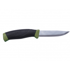 Outdoorový nôž Morakniv Companion Forest Green (11827) 103mm
