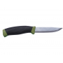 Outdoorový nôž Morakniv Companion Forest Green (11827) 103mm