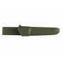 Outdoorový nôž Morakniv Companion Forest Green (11827) 103mm