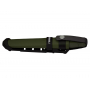 Outdoorový nôž Morakniv Kansbol Multi-Mount (12645) 109mm