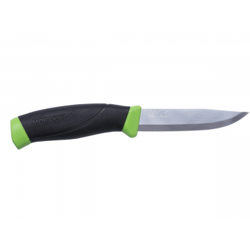 Outdoorový nôž Morakniv Companion Green (12091) 103mm