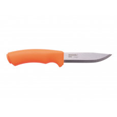 Outdoorový nôž Morakniv Bushcraft Orange (12492) 109mm