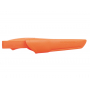 Outdoorový nôž Morakniv Bushcraft Orange (12492) 109mm