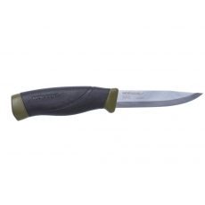 Outdoorový nôž Morakniv Companion HeavyDuty Forest Green (12210)...