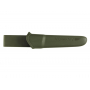 Outdoorový nôž Morakniv Companion HeavyDuty Forest Green (12210) 104mm