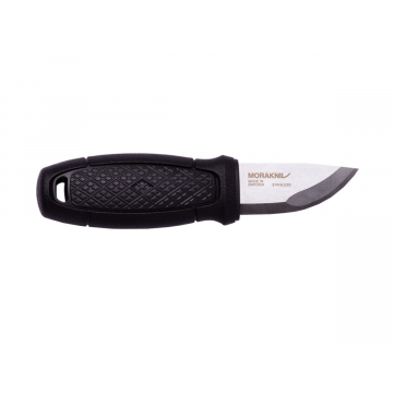 Outdoorový nôž Morakniv Eldris Black (12647) 59mm