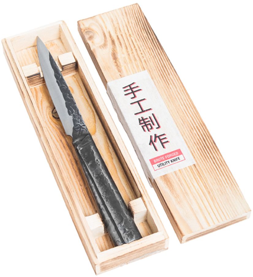 Univerzální nôž FORGED Brute 125mm