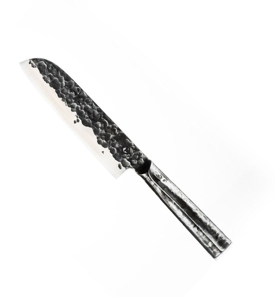 Santoku nôž FORGED Brute 180mm