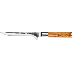 Vykosťovací nôž FORGED Olive 150mm