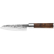 Santoku nôž FORGED VG10 140mm