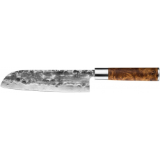 Santoku nôž FORGED VG10 180mm