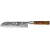 Santoku nôž FORGED VG10 180mm