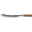Řeznický nôž FORGED VG10 255mm