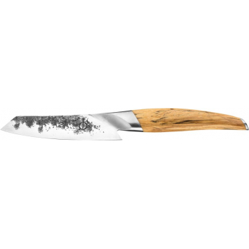 Santoku nôž FORGED Katai 140mm