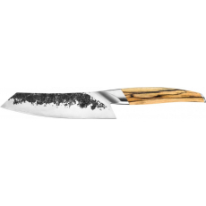 Santoku nôž FORGED Katai 180mm