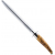 Ocílka FORGED Katai Diamond 260mm