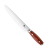 Plátkovací nôž Dellinger 8" German 1.4116 Pakka Wood 200mm
